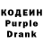 Codein Purple Drank Sush Yohan